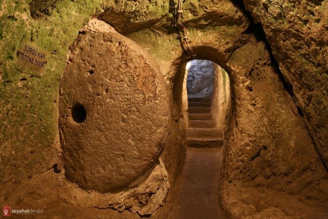 Cappadocia: Full-Day Green Tour w/Lunch & Tickets - Is $56.08 good value?