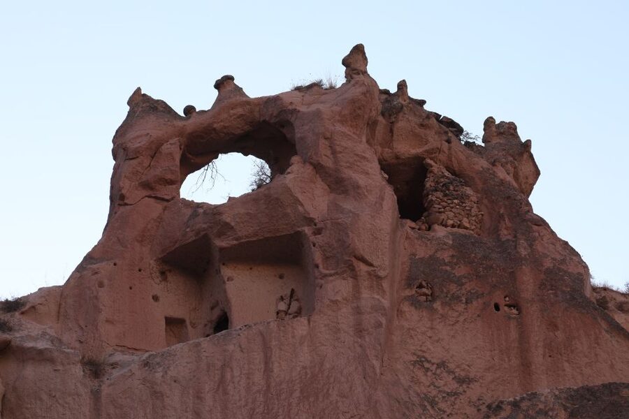 Cappadocia: Full-Day Highlights Tour - Why this seven-hour route works