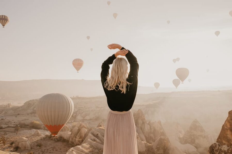 Cappadocia: Full-Day Private Custom Tour - Key points at a glance