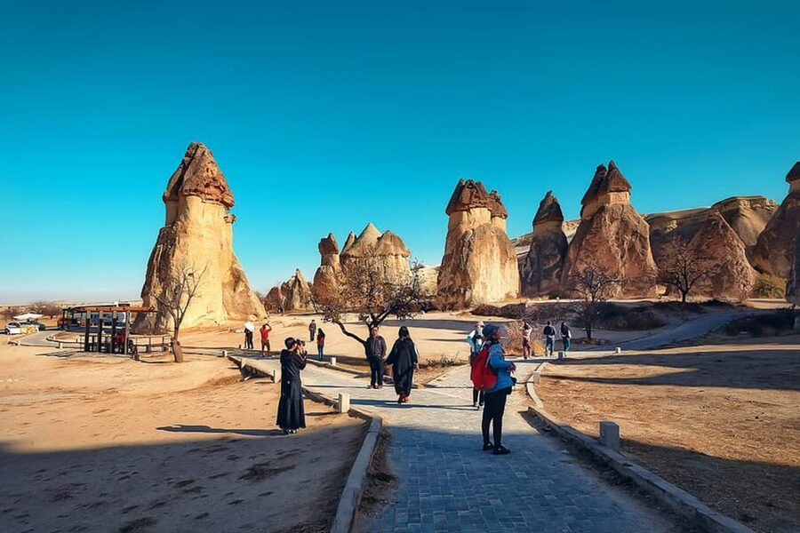Cappadocia: Full-Day Private Custom Tour - Price, inclusions, and the real value