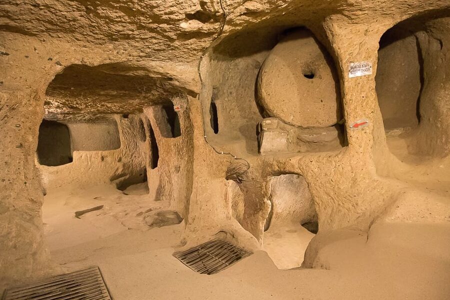 Cappadocia: Full-Day Private Custom Tour - Why this private Cappadocia tour works in one day