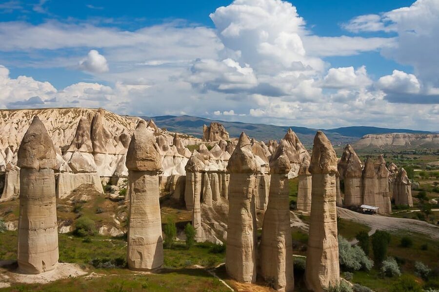 Cappadocia: Full-Day Private Custom Tour - Guide quality can shape the whole day