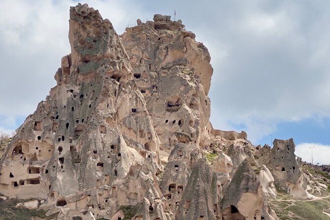 Cappadocia : Full Day Private Tour - Avanos brings pottery into the day