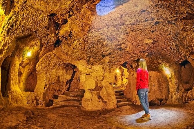 Cappadocia Full Day Private Tour: Best Seller Cappadocia Tour - Love Valley delivers Cappadocia’s most playful rock shapes