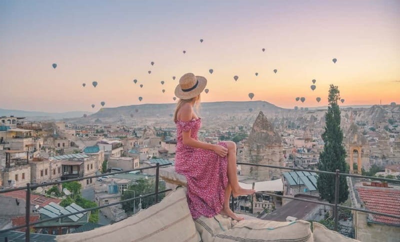 Cappadocia: Full-Day Red Tour with Underground City - What makes this Cappadocia day useful