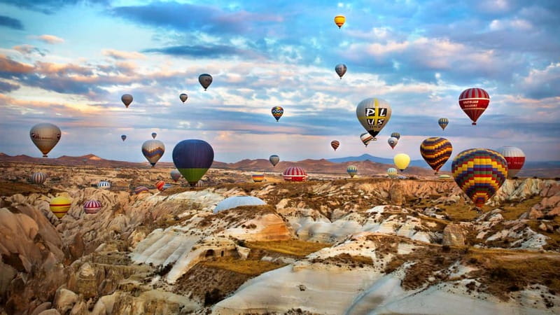 Cappadocia: Full-Day Red Tour with Underground City - The guides are the strongest part