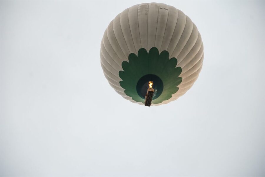 Cappadocia: Goreme Hot Air Balloon Flight at Sunrise - Is $142 good value?