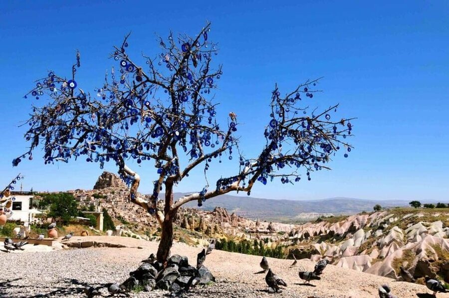 Cappadocia Green Tour - What the $23 Price Really Gets You