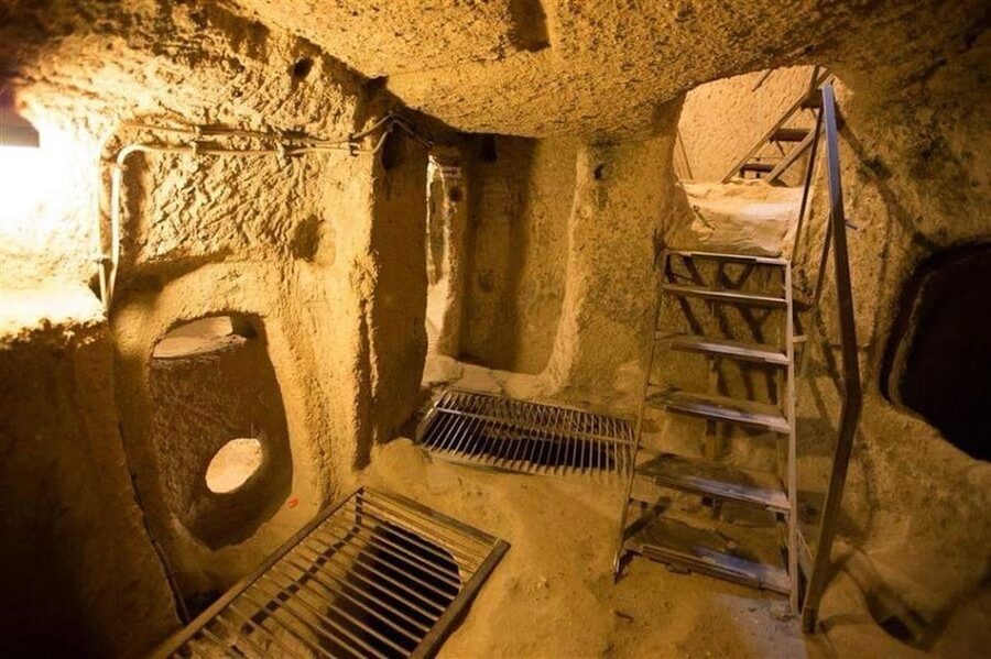 Cappadocia : Green Tour Entry Tickets And Lunch Included - Who Should Book This Seven-Hour Route?