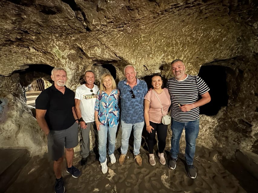 Cappadocia : Green Tour Entry Tickets And Lunch Included - Pigeon Valley Adds a Second Viewpoint