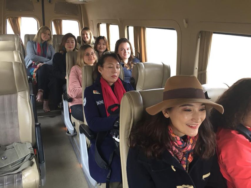 Cappadocia: Green Tour - Ihlara Valley & Underground City - Lunch in Ihlara town is practical, not the main event