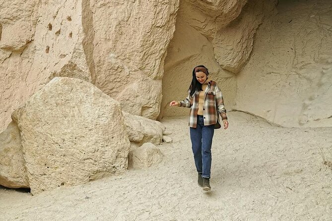 Cappadocia Green Tour Lunch + Guide + Museum Tickets /Small Group - Lunch, shopping stops, and what is really included