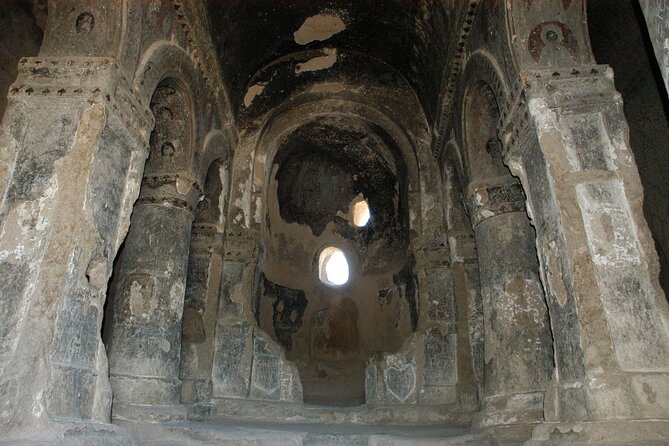 Cappadocia Green Tour (pro guide, transfer incl) - The guides are the strongest part of the experience