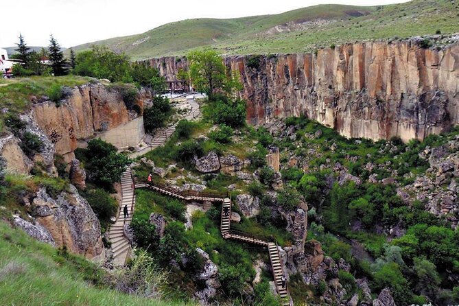Cappadocia Green Tour (South of Cappadocia Tour) - Why the Green Tour Covers Cappadocia’s South