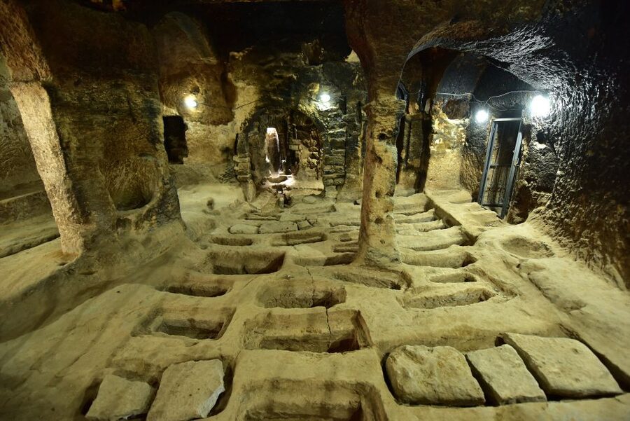 Cappadocia: Guided Full-Day Tour with Lunch and River Walk - What the $48 price really gives you
