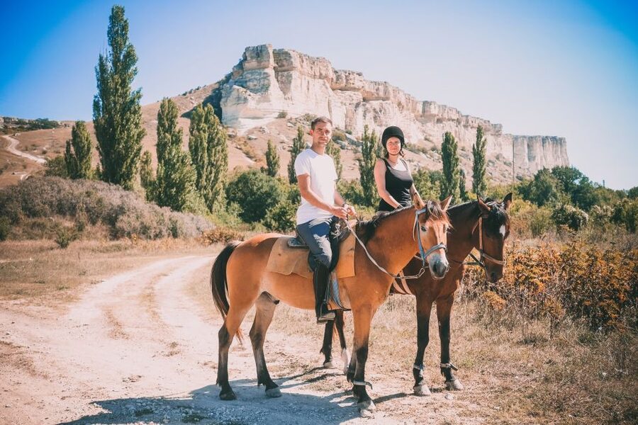Cappadocia: Horse Riding w/Sunrise & Sunset Option - Key points to know before booking