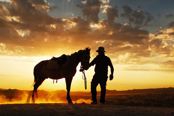 Cappadocia Horseback Riding Tour with Hotel Pickup & Helmet - Rose Valley: The Most Dramatic Start