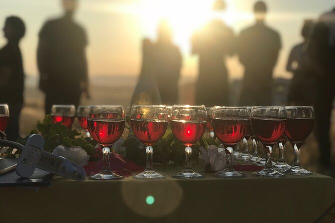 Cappadocia Hot Air Balloon Tour In Goreme - Why the Goreme sunrise flight is worth waking for