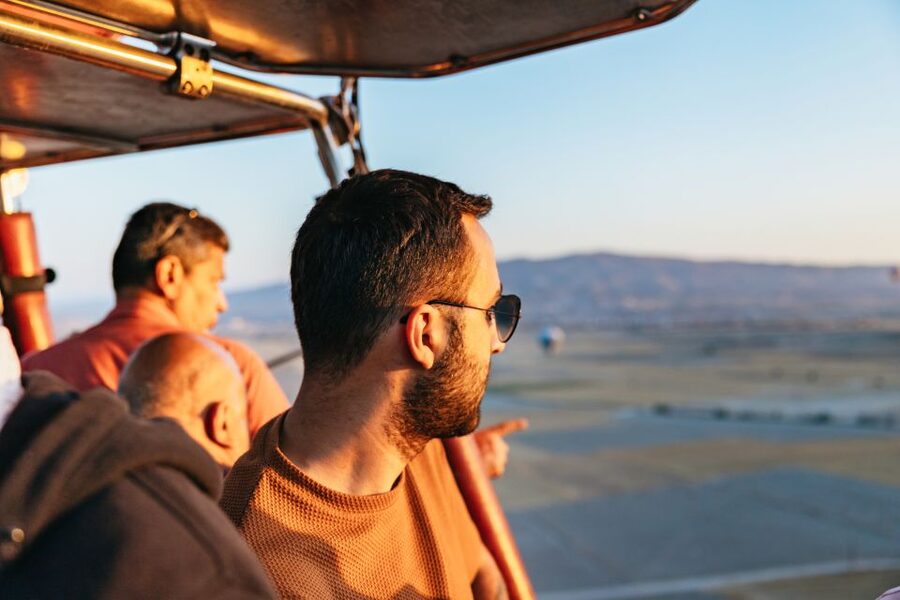 Cappadocia: Hot Air Balloon Trip in Goreme with Breakfast - Should you book Turca Balloon?