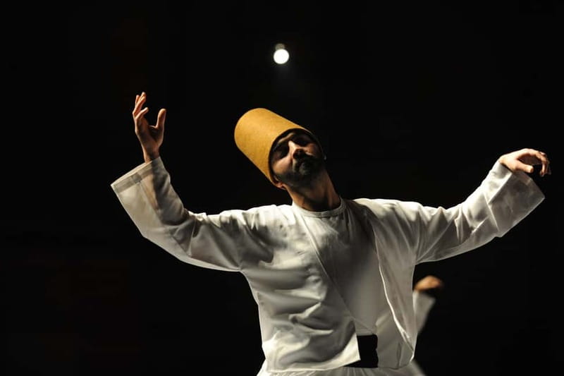 Cappadocia: Live Whirling Dervishes Ceremony & Sema Ritual - Why you must respect the silence