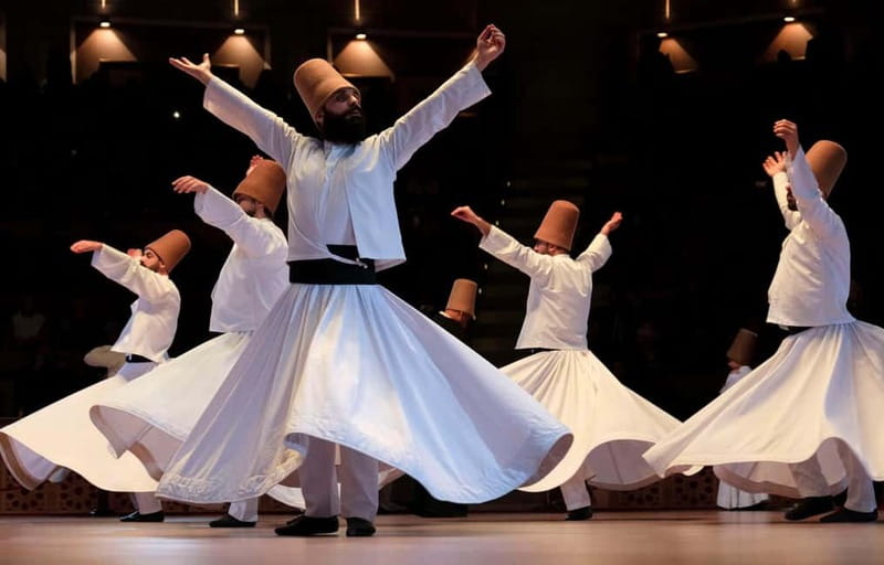 Cappadocia: Live Whirling Dervishes Ceremony & Sema Ritual - The main complaint and how to avoid disappointment