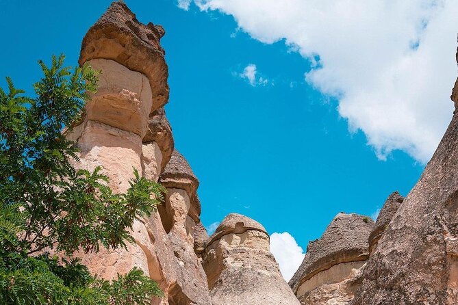 Cappadocia Luxury Private Tour - Five things to know before booking