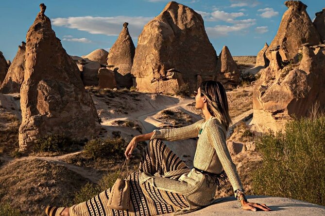 Cappadocia Luxury Private Tour - Avanos, pottery, and a slower village stop
