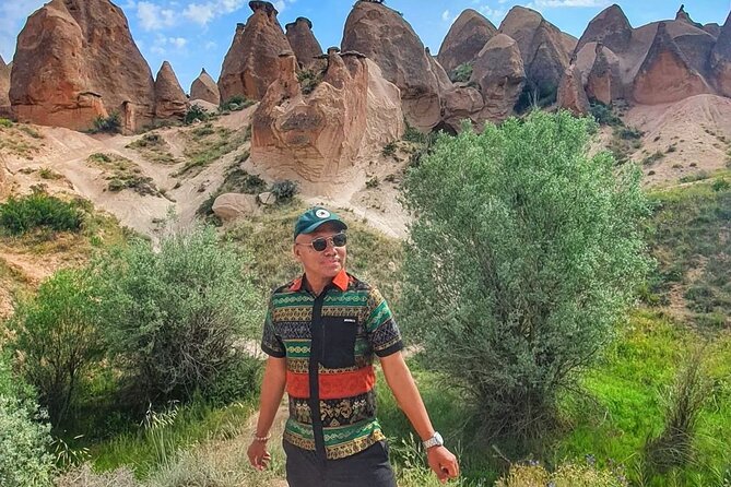 Cappadocia Luxury Private Tour - Timing, transport, and the rhythm of the day