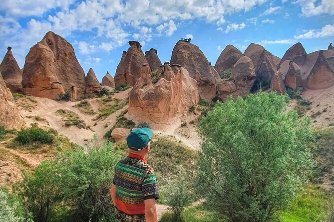 Cappadocia Luxury Private Tour - What the $197 price really buys you