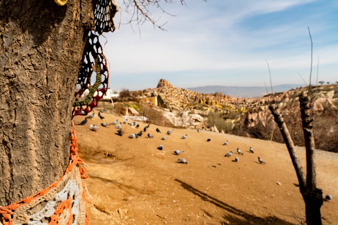 Cappadocia Mix Tour With Ticket And Lunch - Why this Cappadocia combination works
