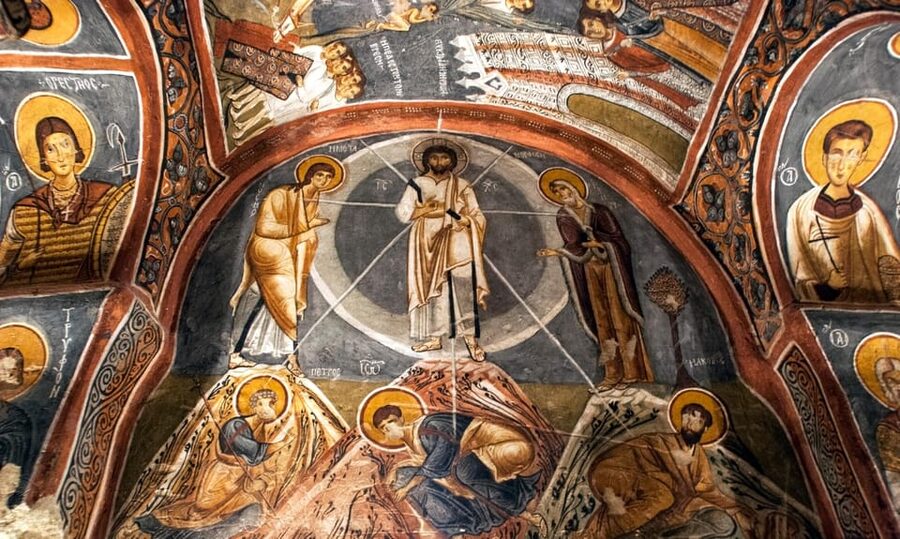 Cappadocia: North (Red) Tour With Lunch options - Key details that shape the day