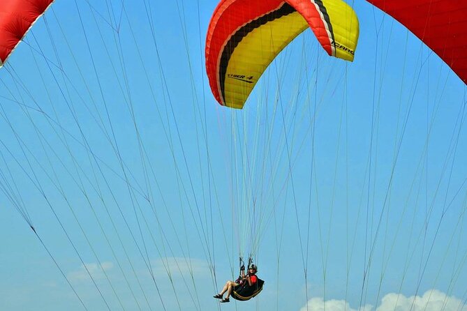 Cappadocia Paragliding Experience By Local Expert Pilots - What this Cappadocia flight actually involves