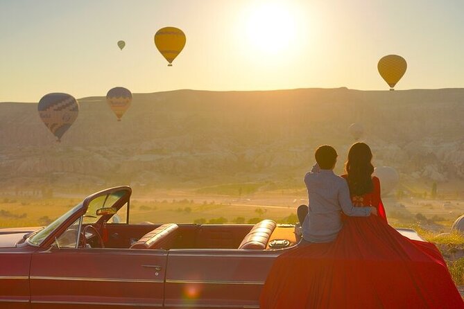 Cappadocia Photo World - Key details before you book
