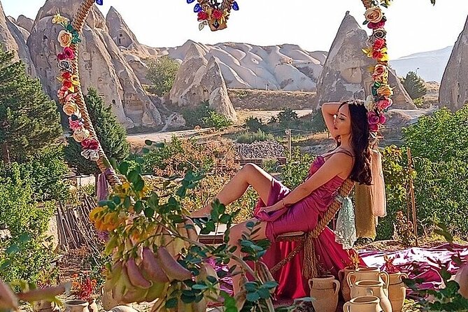 Cappadocia Photo World - Love Valley and Zelve Open Air Museum