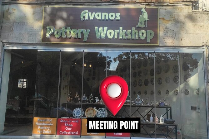 Cappadocia Pottery Workshop Class - Who will enjoy this experience most?