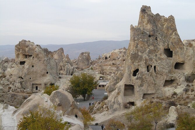 Cappadocia Private Customizable Tour with Mercedes & Expert Guide - What this private Cappadocia day is really like