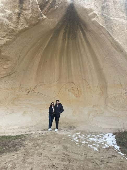 Cappadocia: Private Red - Green Tour - Selime Monastery and the far southern sights