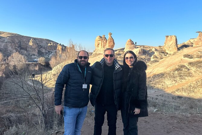 Cappadocia Private Tour - Why a private Cappadocia day can be worth the price