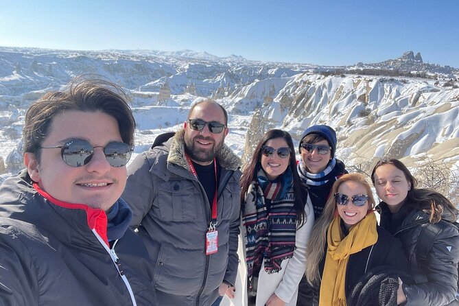 Cappadocia Private Tour - Kaymakli Underground City: the most unusual stop