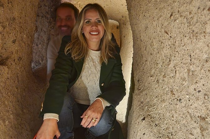 Cappadocia Private Tour - Devrent Valley: fairy chimneys with playful shapes