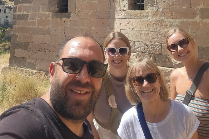 Cappadocia Private Tour - Avanos: Hittite traditions and working ceramics