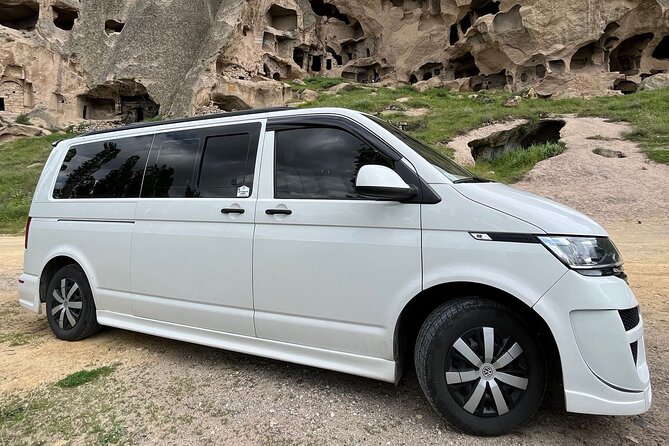 Cappadocia Private Transfer From/To Nevsehir and Kayseri Airport - Key points at a glance
