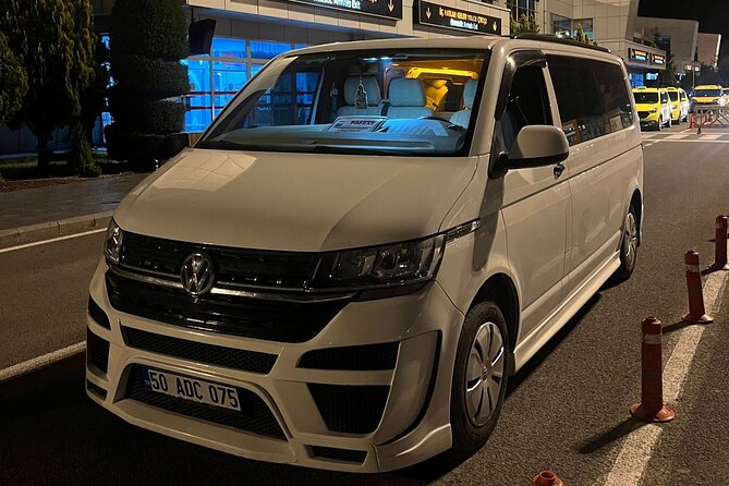 Cappadocia Private Transfer From/To Nevsehir and Kayseri Airport - Kayseri or Nevşehir Airport: choosing the right transfer