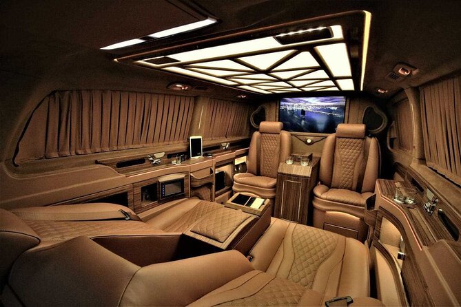 Cappadocia Private Transfer From/To Nevsehir and Kayseri Airport - Why private transport can beat a shared shuttle
