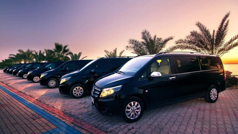 Cappadocia: Private Van & Guide Service - Why a private Cappadocia route can work so well