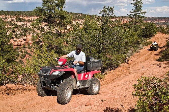 Cappadocia Quad Safari Experience Sunrise Sunset Daytime - Is $40 good value for Cappadocia?