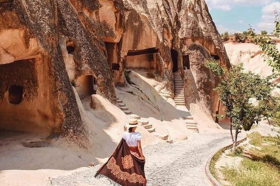 Cappadocia :Red Tour Entry Tickets and Lunch Included - Is $53 a fair price?