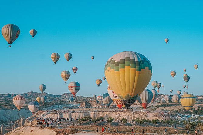 Cappadocia Red Tour + Lavender Garden - Why this Red Tour covers so much ground
