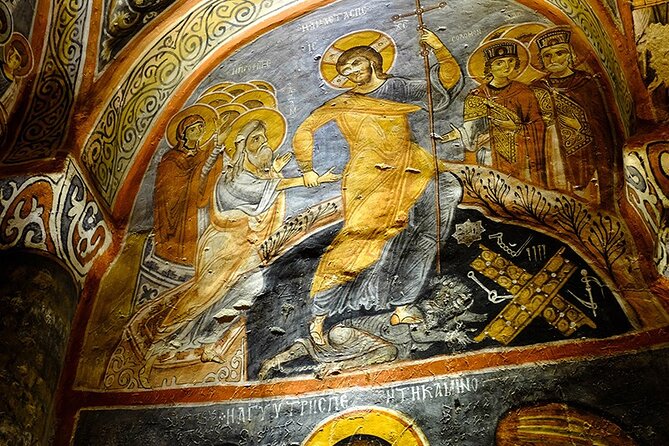 Cappadocia Red Tour Lunch + Guide + Museum Tickets /Small Group - Avanos pottery and the Kızılırmak connection