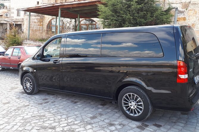 Cappadocia Red Tour ( Private Car & Licensed Tour Guide ) - Why a private Red Tour makes sense in Cappadocia